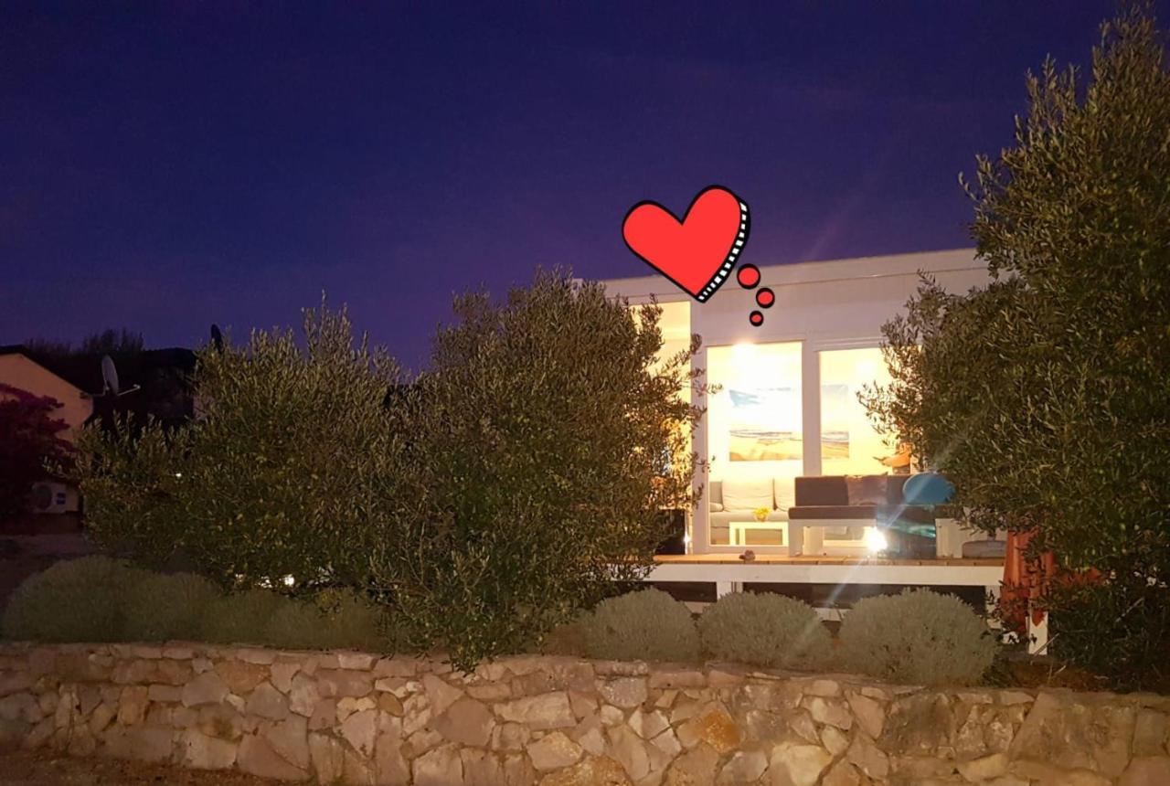 Eden Lady Mobile Home, Croatia, דראגה מראה חיצוני תמונה