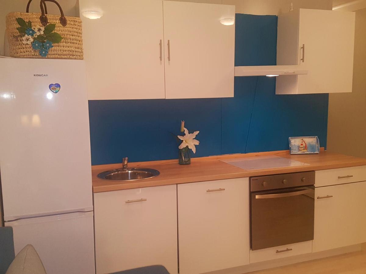 Eden Lady Mobile Home, Croatia, דראגה מראה חיצוני תמונה