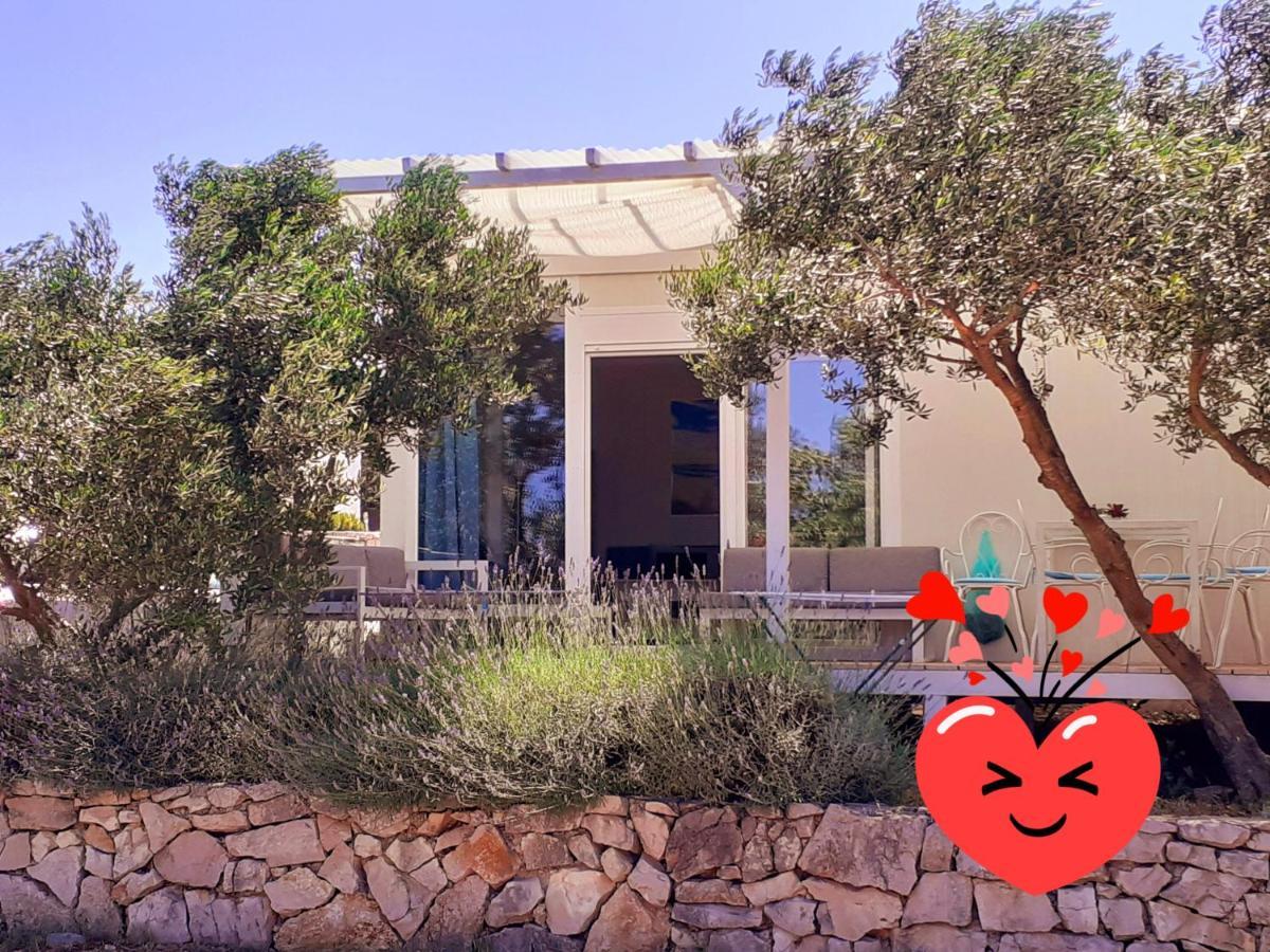 Eden Lady Mobile Home, Croatia, דראגה מראה חיצוני תמונה